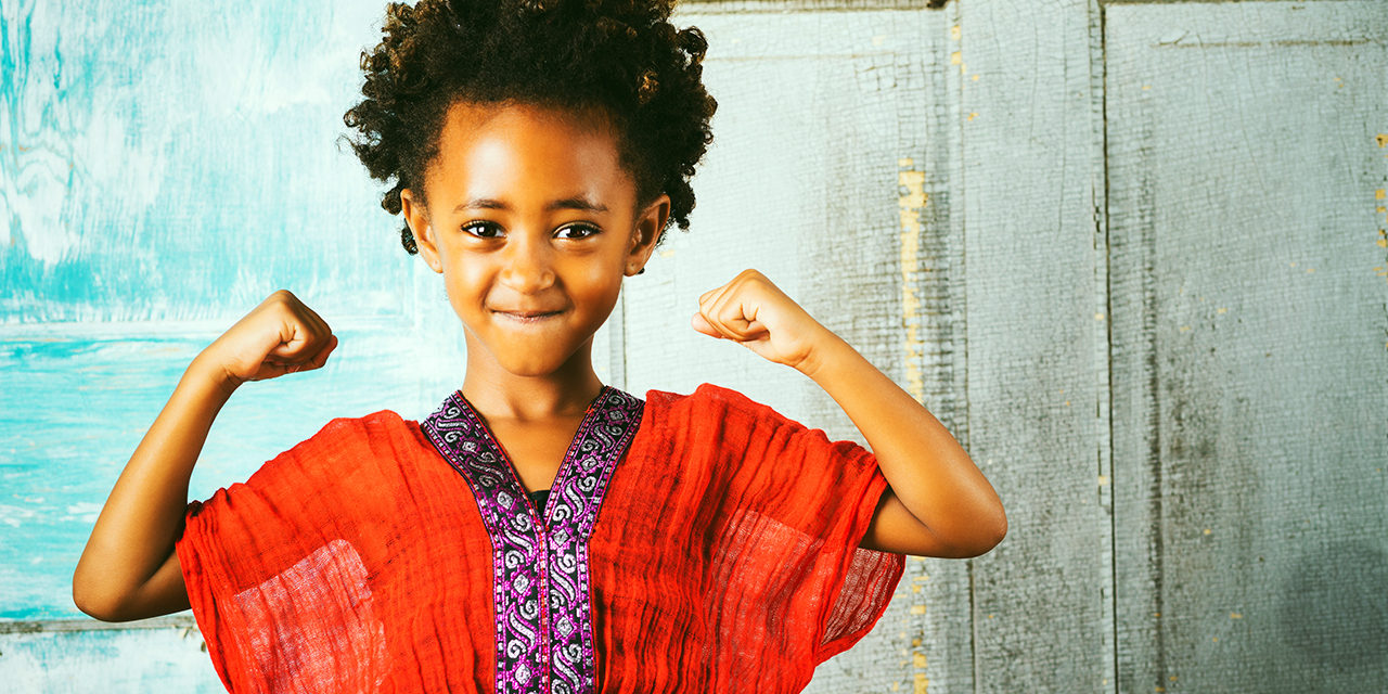 Smart Advice On Raising A Confident Daughter