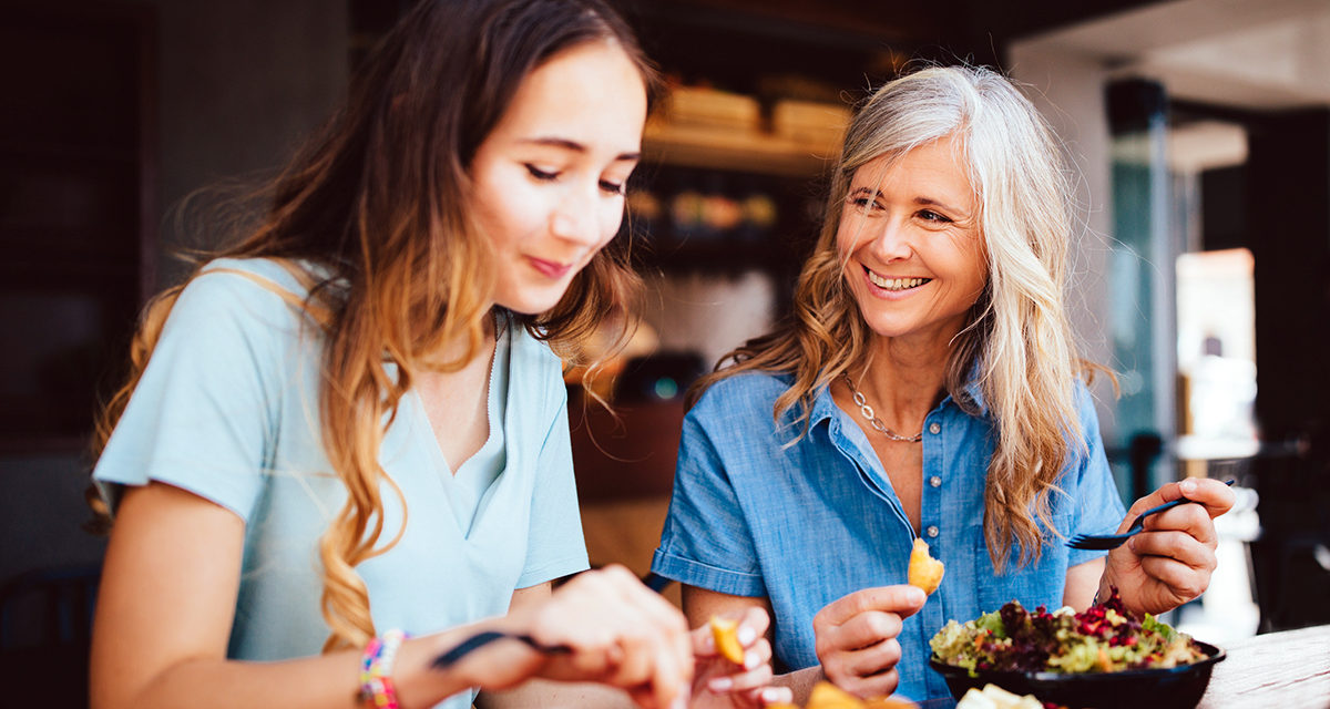 Eating Out Can Destroy Your Diet. Here’s What to Avoid