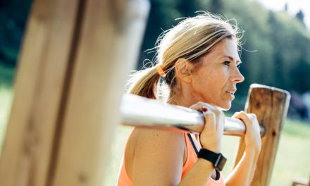 You Can Do a Pull-Up. You Just Don’t Know It Yet