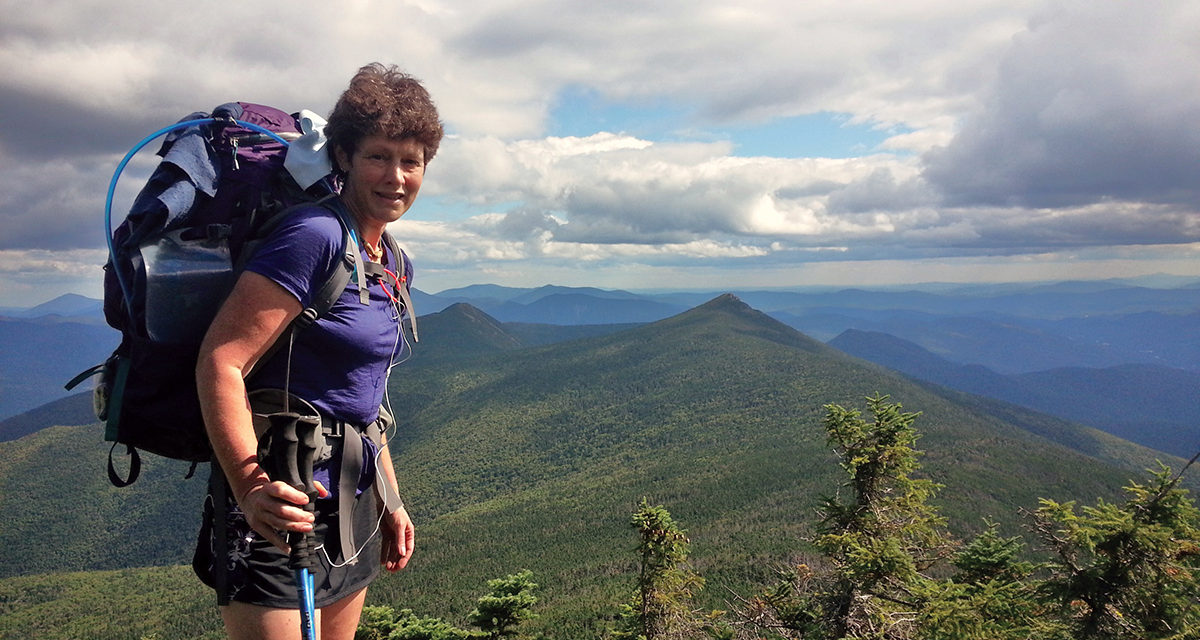 How I Conquered the Appalachian Trail