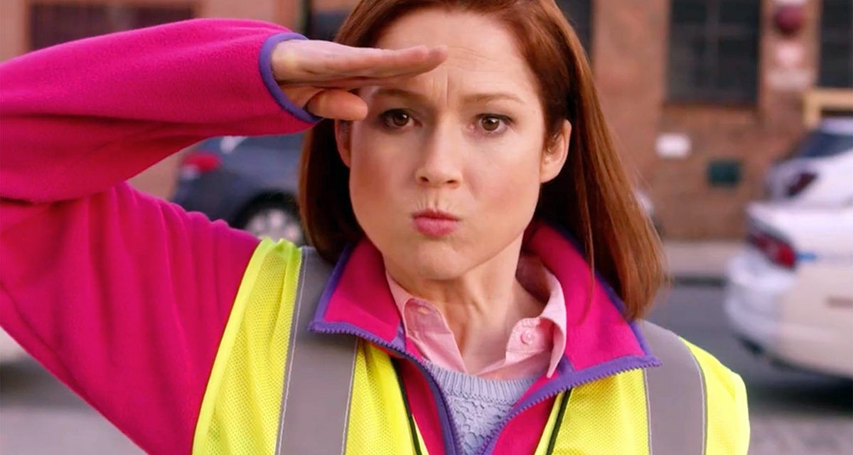 Unbreakable Kimmy Schmidt