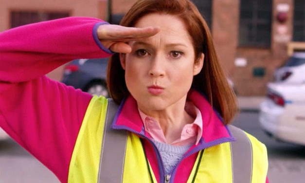 Unbreakable Kimmy Schmidt