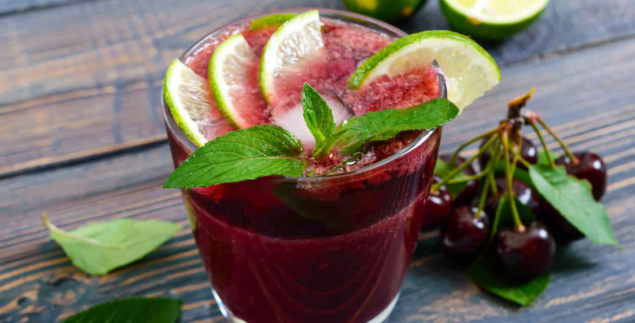 Traditional Sangria