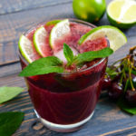 Traditional Sangria