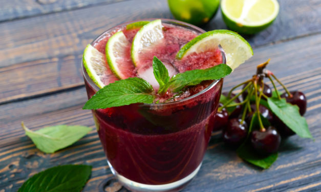 Traditional Sangria