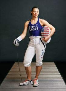 Kat Holmes is Going for Gold on Multiple Fronts - Real Woman