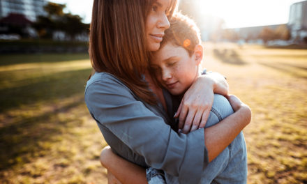 How to Be the Parent Your Teenager Needs