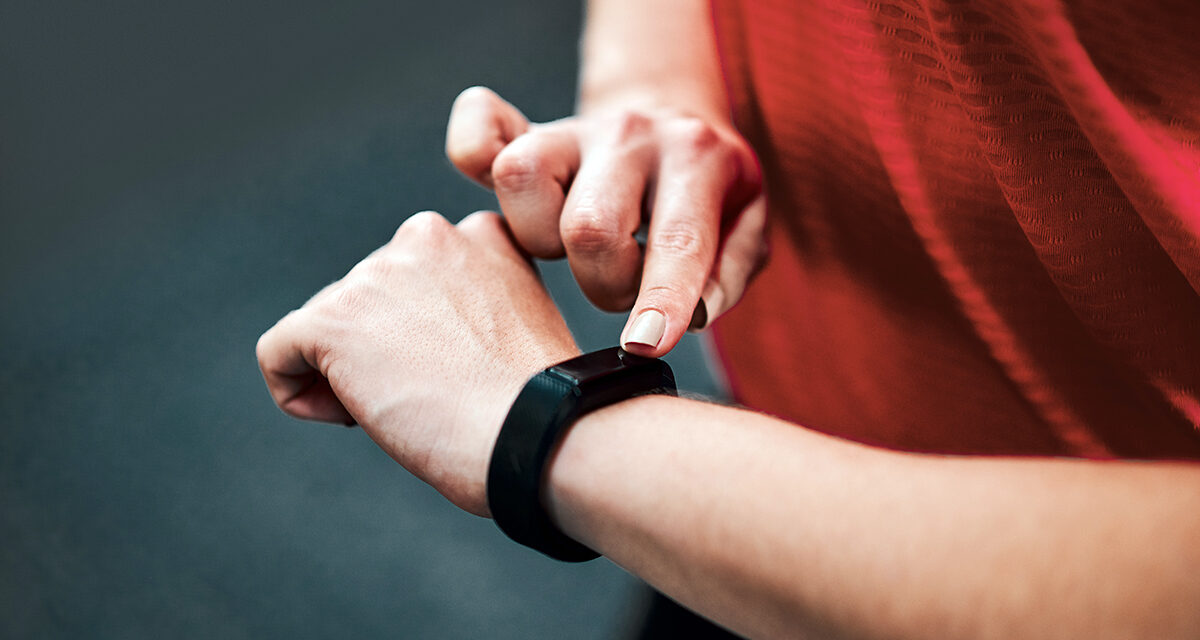 Wearable Fitness Trackers are Making a Health Impact