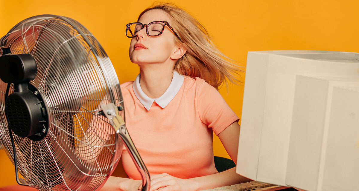 Everything You’ve Wanted to Ask About Hormone Therapy