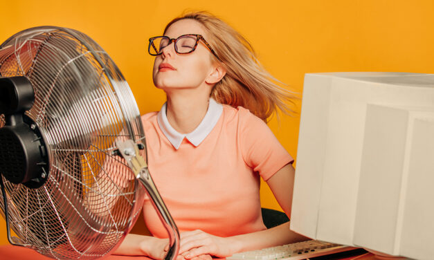 Everything You’ve Wanted to Ask About Hormone Therapy