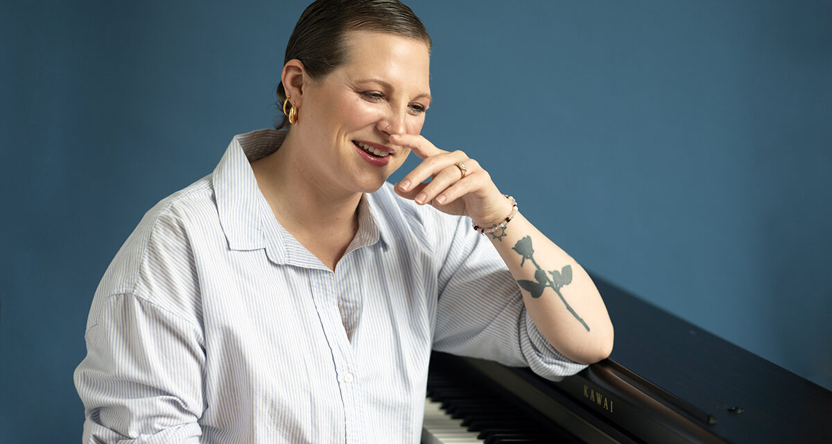 Cancer Changed ROZES’s Life and Music