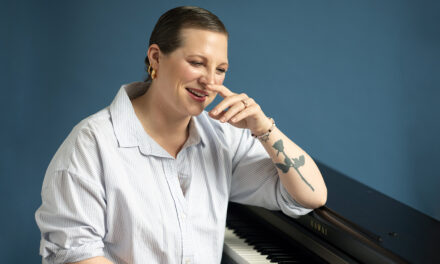 Cancer Changed ROZES’s Life and Music