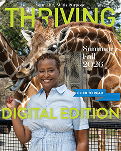 Thriving digital edition